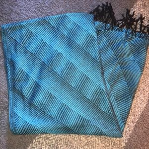 Men’s scarf